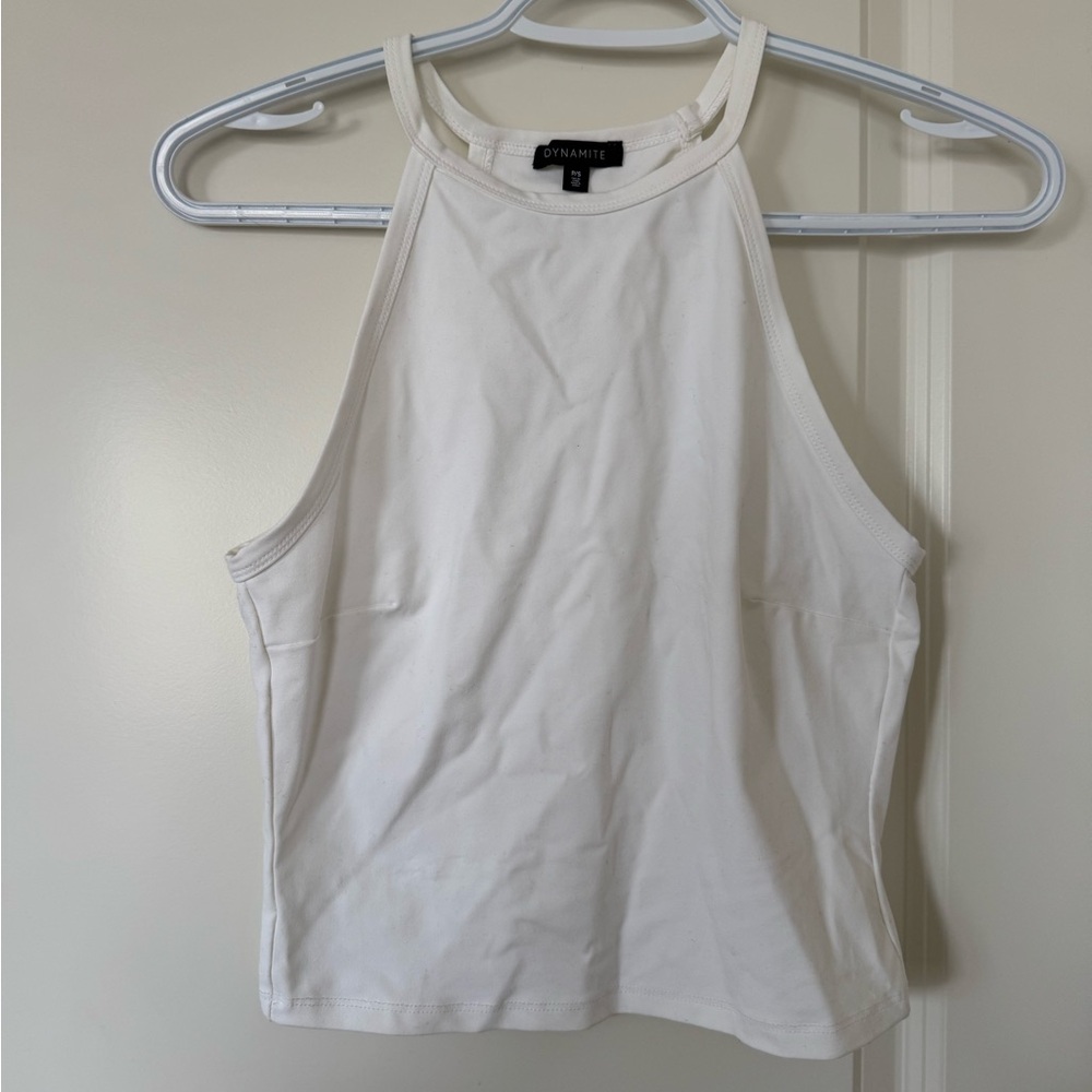 Dynamite Top